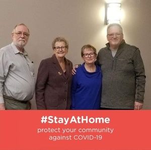 Meet your Posher, Alison